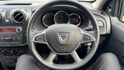 DACIA SANDERO 0.9 TCe Essential