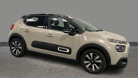 Citroen C3 1.2 PureTech Plus