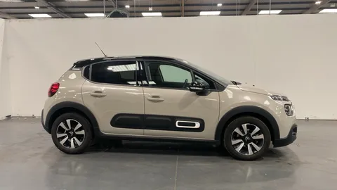 Citroen C3 1.2 PureTech Plus
