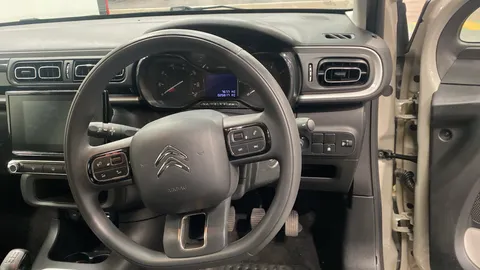 Citroen C3 1.2 PureTech Plus