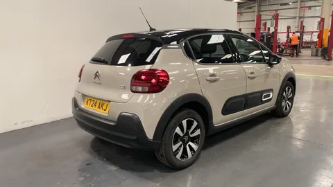 Citroen C3 1.2 PureTech Plus