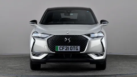 DS DS 3 100kW E-TENSE Ultra Prestige 50kWh Auto