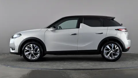 DS DS 3 100kW E-TENSE Ultra Prestige 50kWh Auto