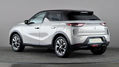 DS DS 3 100kW E-TENSE Ultra Prestige 50kWh Auto