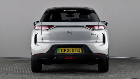 DS DS 3 100kW E-TENSE Ultra Prestige 50kWh Auto