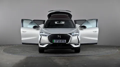 DS DS 3 100kW E-TENSE Ultra Prestige 50kWh Auto
