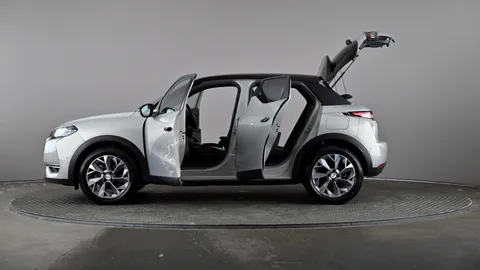 DS DS 3 100kW E-TENSE Ultra Prestige 50kWh Auto