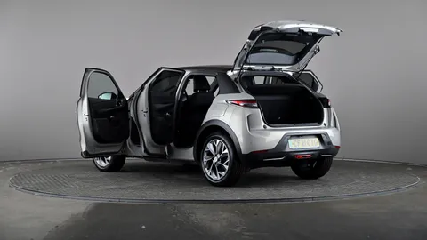 DS DS 3 100kW E-TENSE Ultra Prestige 50kWh Auto
