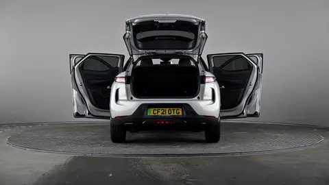 DS DS 3 100kW E-TENSE Ultra Prestige 50kWh Auto