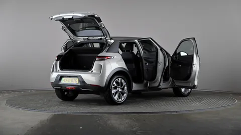 DS DS 3 100kW E-TENSE Ultra Prestige 50kWh Auto