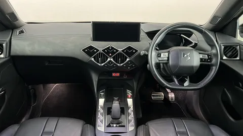 DS DS 3 100kW E-TENSE Ultra Prestige 50kWh Auto