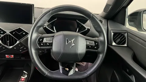 DS DS 3 100kW E-TENSE Ultra Prestige 50kWh Auto