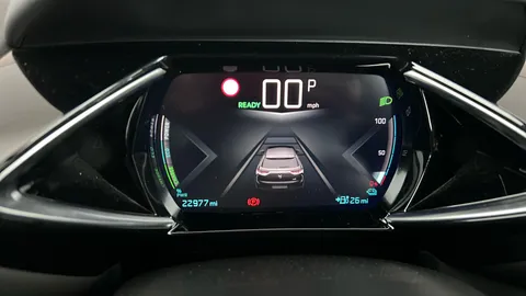 DS DS 3 100kW E-TENSE Ultra Prestige 50kWh Auto