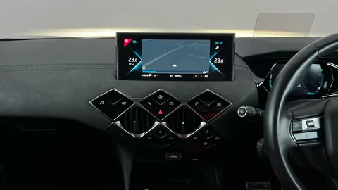 DS DS 3 100kW E-TENSE Ultra Prestige 50kWh Auto