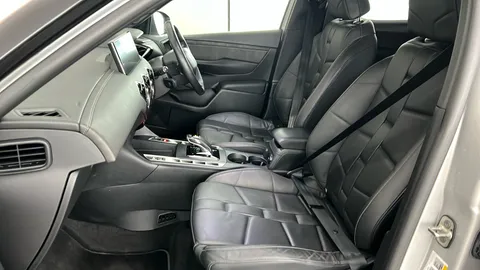 DS DS 3 100kW E-TENSE Ultra Prestige 50kWh Auto