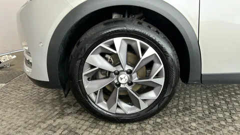 DS DS 3 100kW E-TENSE Ultra Prestige 50kWh Auto