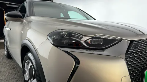 DS DS 3 100kW E-TENSE Ultra Prestige 50kWh Auto