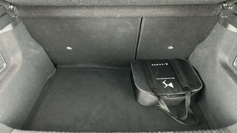 DS DS 3 100kW E-TENSE Ultra Prestige 50kWh Auto