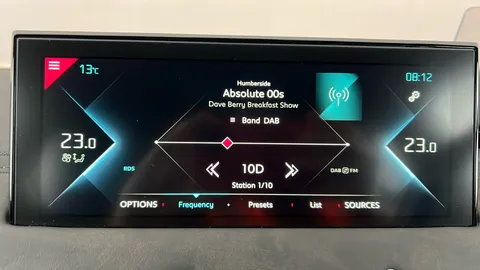 DS DS 3 100kW E-TENSE Ultra Prestige 50kWh Auto
