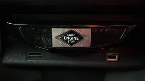 DS DS 3 100kW E-TENSE Ultra Prestige 50kWh Auto