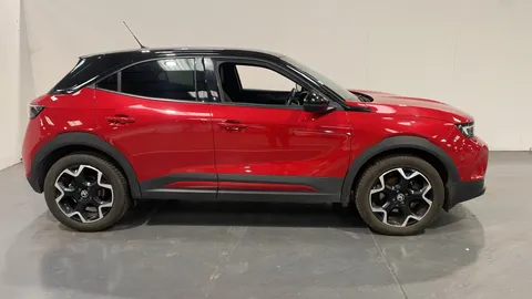 Vauxhall Mokka 100kW Ultimate 50kWh Auto