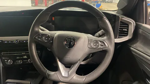 Vauxhall Mokka 100kW Ultimate 50kWh Auto