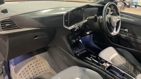 Vauxhall Mokka 100kW Ultimate 50kWh Auto