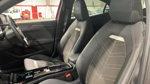 Vauxhall Mokka 100kW Ultimate 50kWh Auto