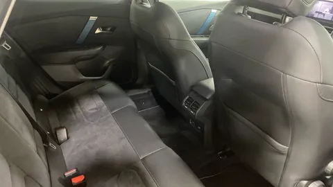 Citroen C4 100kW Shine Plus 50kWh Auto