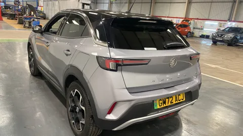 Vauxhall Mokka 100kW Ultimate 50kWh Auto