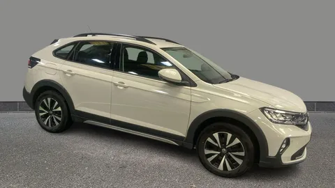 Volkswagen Taigo 1.0 TSI Life