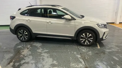 Volkswagen Taigo 1.0 TSI Life