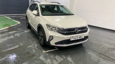 Volkswagen Taigo 1.0 TSI Life