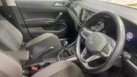 Volkswagen Taigo 1.0 TSI Life