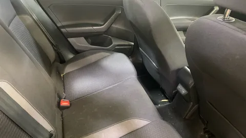 Volkswagen Taigo 1.0 TSI Life