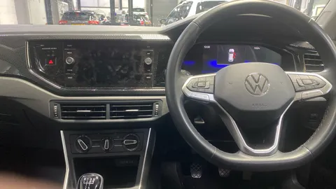 Volkswagen Taigo 1.0 TSI Life