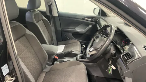 VOLKSWAGEN T-CROSS 1.0 TSI 110 SEL
