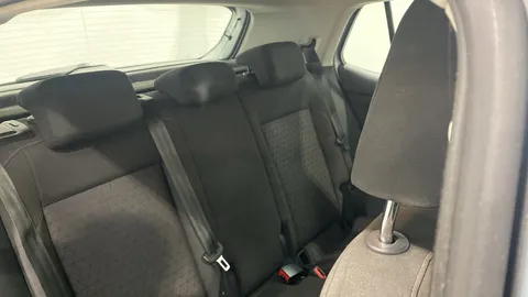 Volkswagen T-Cross 1.0 TSI 110 SE DSG
