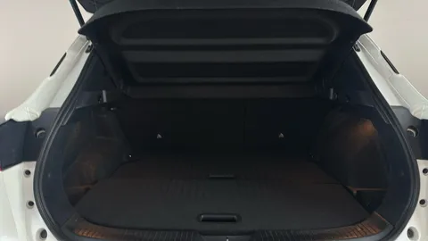 Nissan Qashqai 1.3 DiG-T MH 158 N-Connecta Xtronic