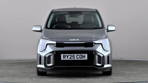 KIA PICANTO 1.2 GT-line S Auto