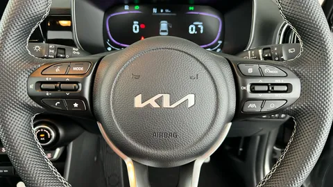 KIA PICANTO 1.2 GT-line S Auto