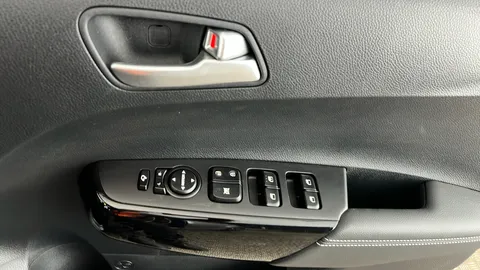 KIA PICANTO 1.2 GT-line S Auto