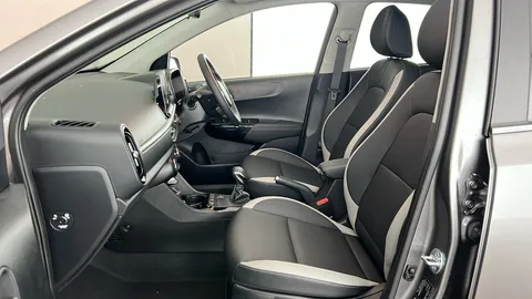 KIA PICANTO 1.2 GT-line S Auto
