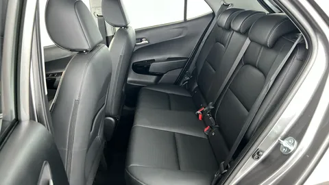 KIA PICANTO 1.2 GT-line S Auto