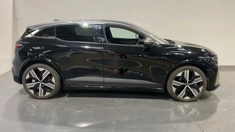 Renault Megane E-Tech EV60 160kW Iconic 60kWh Optimum Charge Auto
