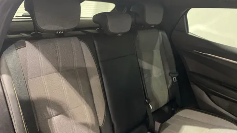 Renault Megane E-Tech EV60 160kW Iconic 60kWh Optimum Charge Auto