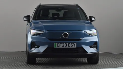 Volvo Xc40 170kW Recharge Plus 69kWh Auto