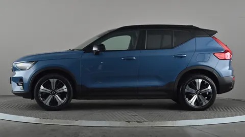 Volvo Xc40 170kW Recharge Plus 69kWh Auto