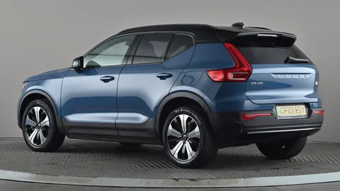 Volvo Xc40 170kW Recharge Plus 69kWh Auto