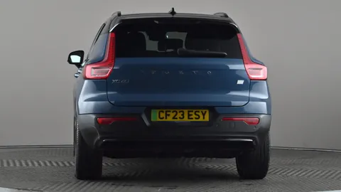 Volvo Xc40 170kW Recharge Plus 69kWh Auto